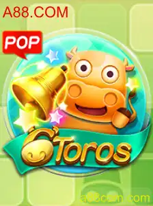 Descubra o Fascinante Mundo de 6Toros com A88.COM
