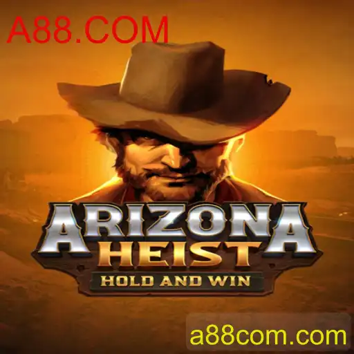 Descubra ArizonaHeist: O Novo Jogo de Estratégia e Ação