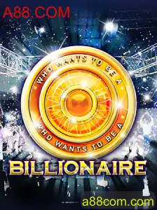 Billionaire: Descubra o Mundo Emocionante de A88.COM