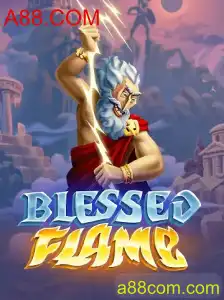 Explorando o Mundo de BlessedFlame
