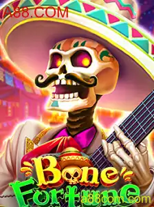 Explorando o Mundo Enigmático de BoneFortune