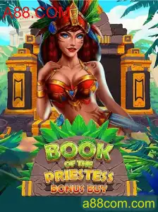 Explorando o Jogo BookOfThePriestess.com: Uma Aventura de Mistério e Estratégia