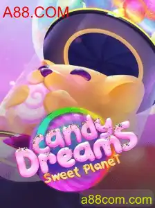 Explorando o Mundo de CandyDreams: Um Guia Completo Sobre o Novo Fenômeno dos Jogos Online