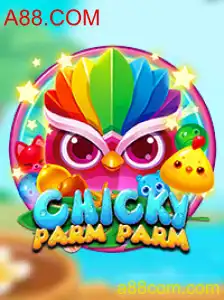 Descubra ChickyParmParm: Um Mergulho no Jogo Inovador e Suas Regras