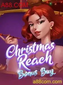 Descubra o Jogo ChristmasReachBonusBuy na Plataforma A88.COM