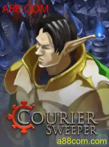 Explorando o Jogo CourierSweeper: Uma Nova Aventura no Mundo dos Jogos Online