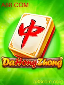 Desvendando DaHongZhong: Introdução e Regras do Jogo com A88.COM