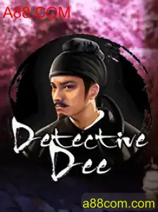 Explorando o Mundo de DetectiveDee: Mistérios e Estratégias