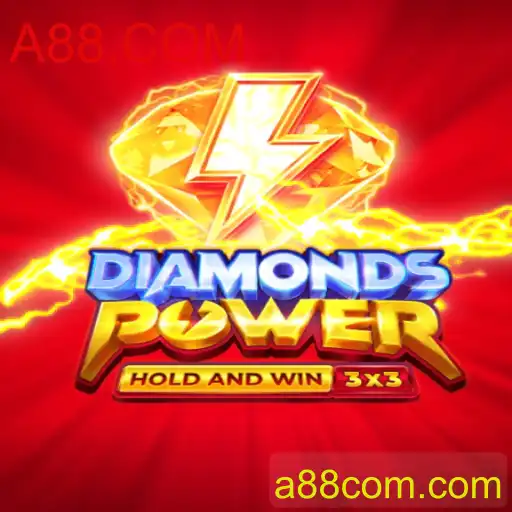 Explorando Diamondspower: Um Novo Jogo Inovador da A88.COM