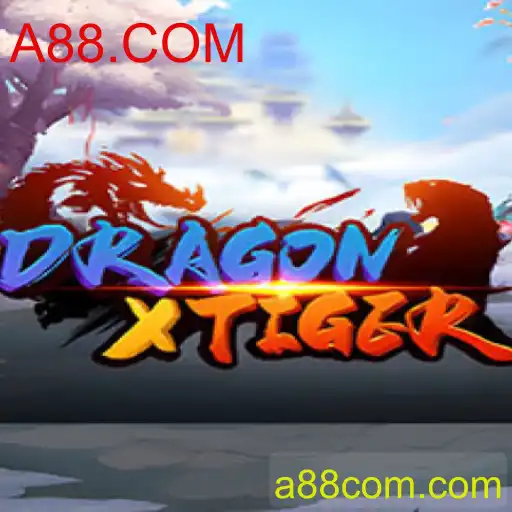 Explorando DragonXTiger: Um Jogo Emocionante da A88.COM
