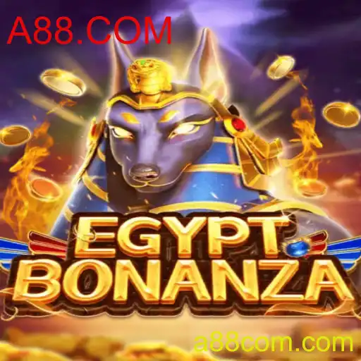 Explorando o Interativo Mundo de EgyptBonanza no A88.COM