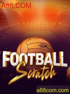 FootballScratch: O Universo Empolgante do Jogo de Raspadinha