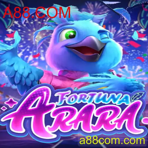 Descubra o Fascinante Mundo de FortunaArara e as Emoções do Jogo com A88.COM