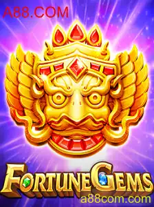 Explorando FortuneGems: Uma Análise Completa do Jogo na Plataforma A88.COM