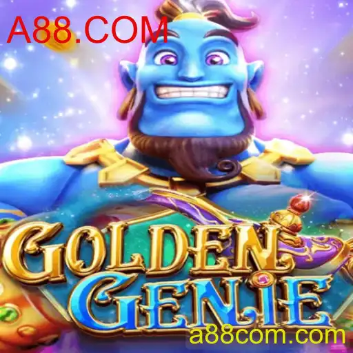 GOLDENGENIE: Descubra o Fascinante Mundo do Jogo Online Impulsionado por A88.COM