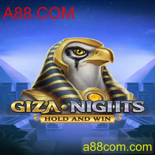 GizaNights: Descubra o Fascínio do Jogo Inovador com A88.COM