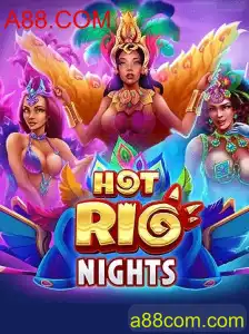 Descubra o Encantador Mundo de HotRioNights: A Magia e Emoção do Cassino Online