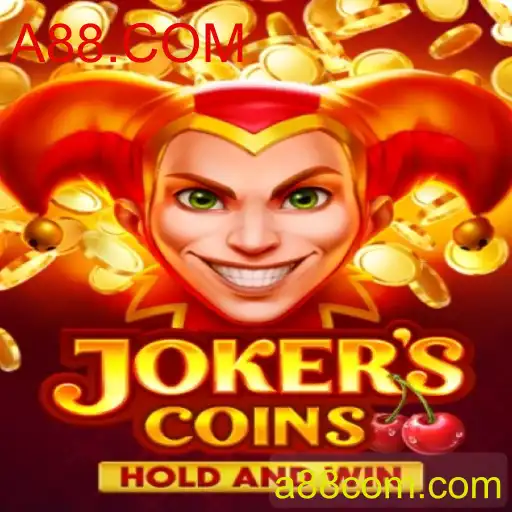 Descubra as Emoções de JokersCoins no A88.COM