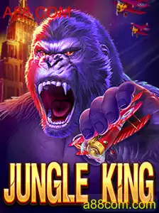 Explorando JungleKing: O Novo Jogo em Destaque na Plataforma A88.COM