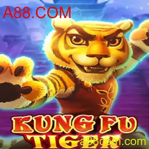 Explorando o Mundo de KungFuTiger: Um Novo Fenômeno em Jogos Digitais