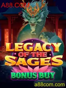 Descubra o Fascinante Mundo de LegacyoftheSagesBonusBuy no A88.COM