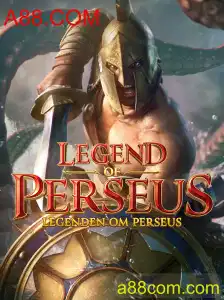 Explorando o Fascinante Mundo de LegendofPerseus