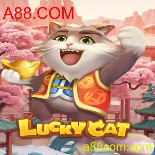 Descubra o emocionante jogo LuckyCat no A88.COM
