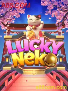 Descubra LuckyNeko no A88.COM: Regras e Estratégias