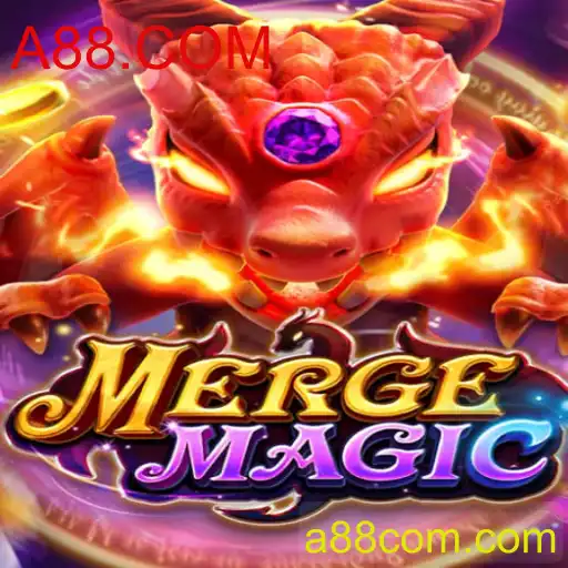 MERGEMAGIC: A Fascinante Jornada Mágica no A88.COM
