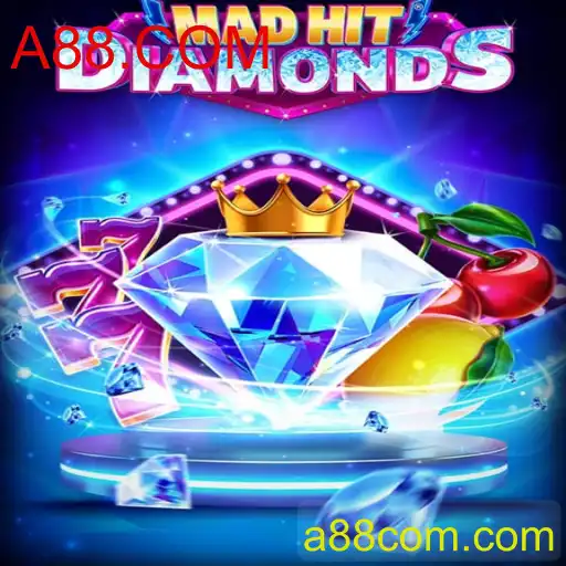 MadHitDiamonds: Um Mergulho no Universo do Jogo Revolucionário