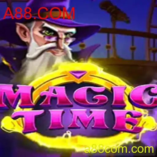 MagicTime: A Experiência Inovadora de A88.COM no Mundo dos Jogos