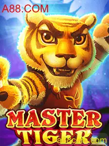 Descubra o Mundo Empolgante de MasterTiger no A88.COM