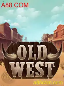 OldWest: Descubra a Aventura do Velho Oeste com A88.COM