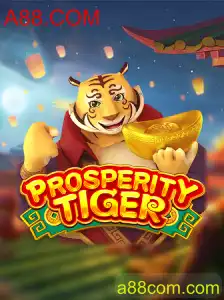 Explorando o ProsperityTiger: Um Novo Horizonte no Mundo dos Jogos Online