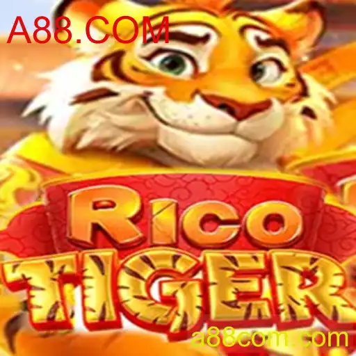 Explorando o Fascinante Mundo do Jogo RicoTiger na Plataforma A88.COM