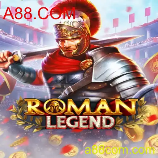 Desvendando RomanLegend: Um Mergulho no Jogo com A88.COM