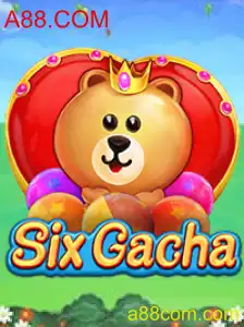 SixGacha: Um Novo Fenômeno no Mundo dos Jogos