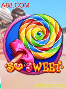 Descubra o Empolgante Mundo do Jogo SoSweet com A88.COM