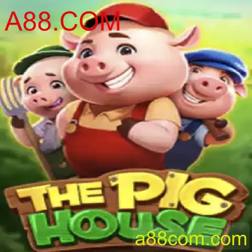 Descubra o Fascinante Mundo do Jogo ThePigHouse com A88.COM