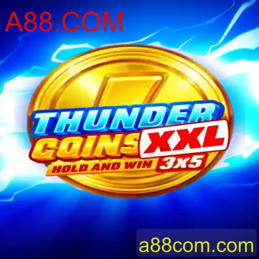Descubra o Fascinante Mundo de ThunderCoinsXxl: O Jogo Revolucionário da A88.COM