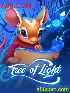 TreeofLight: Explorando a Magia de um Novo Jogo Através da A88.COM