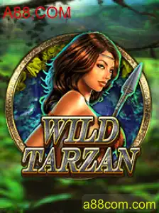 Explorando o Mundo de WildTarzan: A Nova Sensação do A88.COM