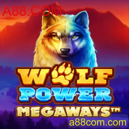 Descubra o Fascinante Mundo do Jogo WolfPowerMega na A88.COM