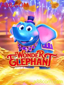 WonderElephant: Descubra o Mundo Fascinante e Desafiador deste Novo Jogo Online