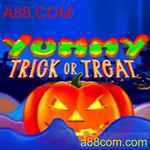 YummyTrickorTreat: Uma Jornada Doce no Mundo dos Jogos